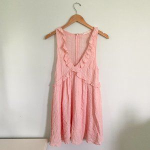 Showpo Pink Dress